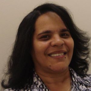 Meet your Posher, Judith